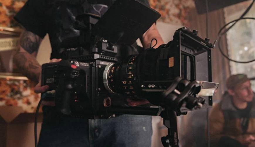 兰州产品宣传视频拍摄公司