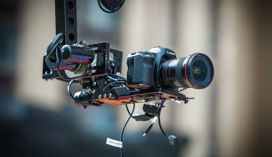 兰州产品视频拍摄