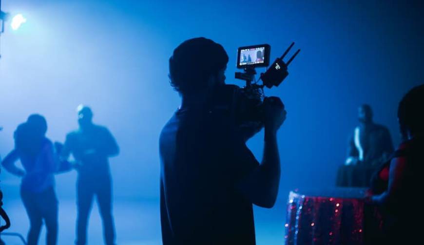 兰州产品视频拍摄