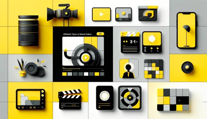 兰州产品视频拍摄