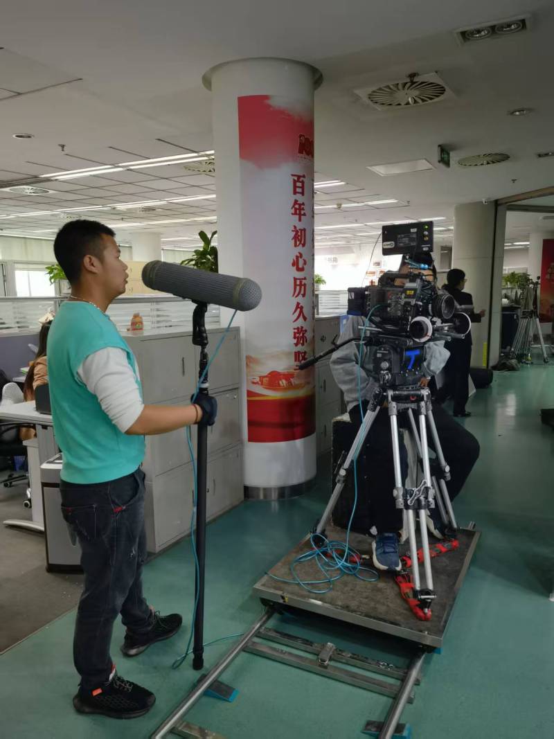 兰州产品宣传视频制作