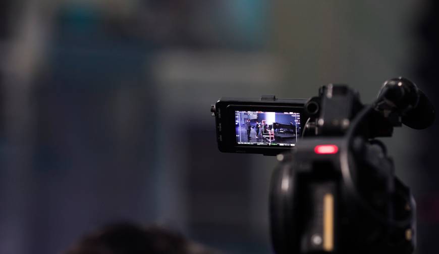 兰州产品视频拍摄制作：揭秘如何打造令人印象深刻的商业宣传片